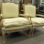 880 5698 ARMCHAIRS